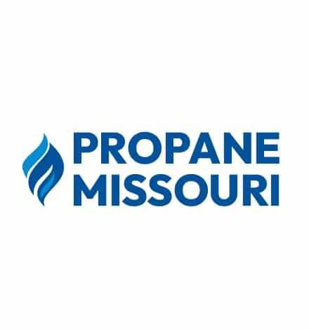 Propane Missouri logo